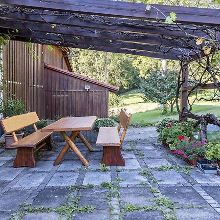 Der Lachenbuckhof Blumberg Exteriör bild