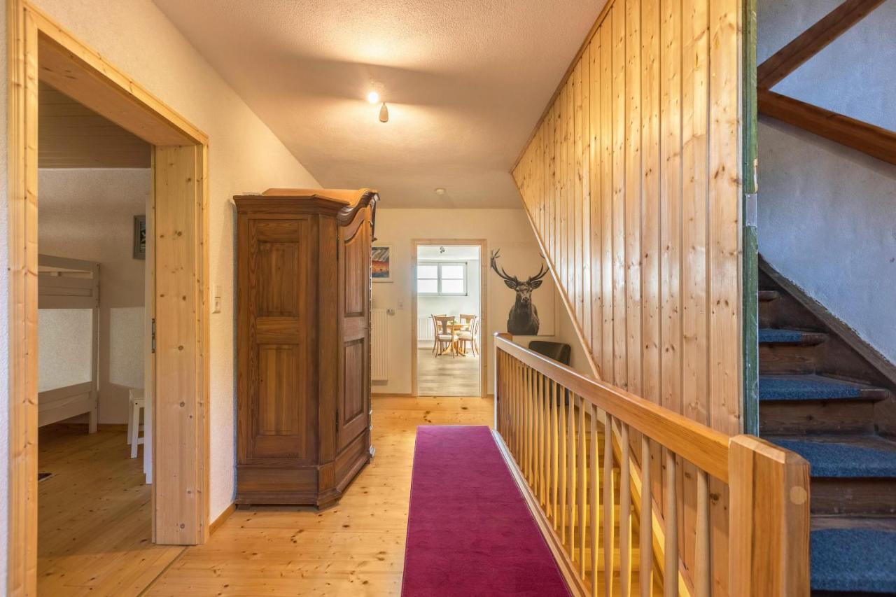 Der Lachenbuckhof Blumberg Exteriör bild