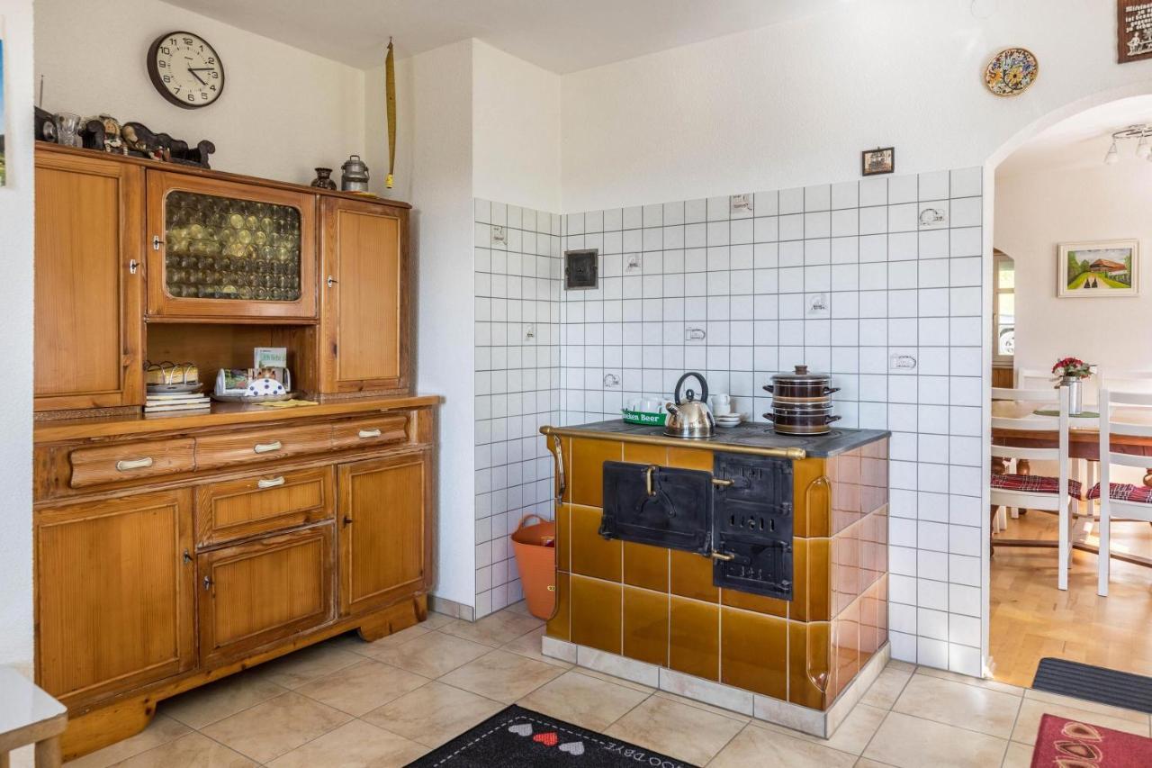 Der Lachenbuckhof Blumberg Exteriör bild